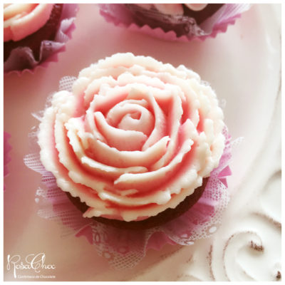 Cupcake Flower Collection
