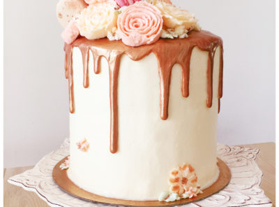 Bolos Personalizados