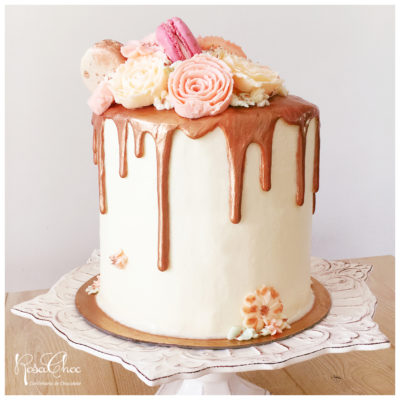 Bolos personalizados