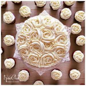 Batizados e Primeira Comunhão