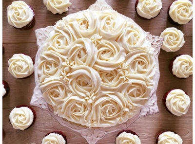 Batizados e Primeira Comunhão