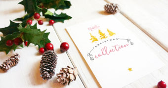 Um momento doce com recheio de amor