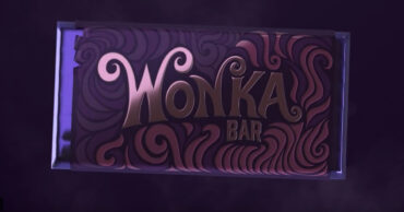 Charlie e a Fábrica de Chocolate, na TV e ao vivo !!!