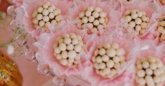 Brigadeiros Gourmet: a evolução de um clássico